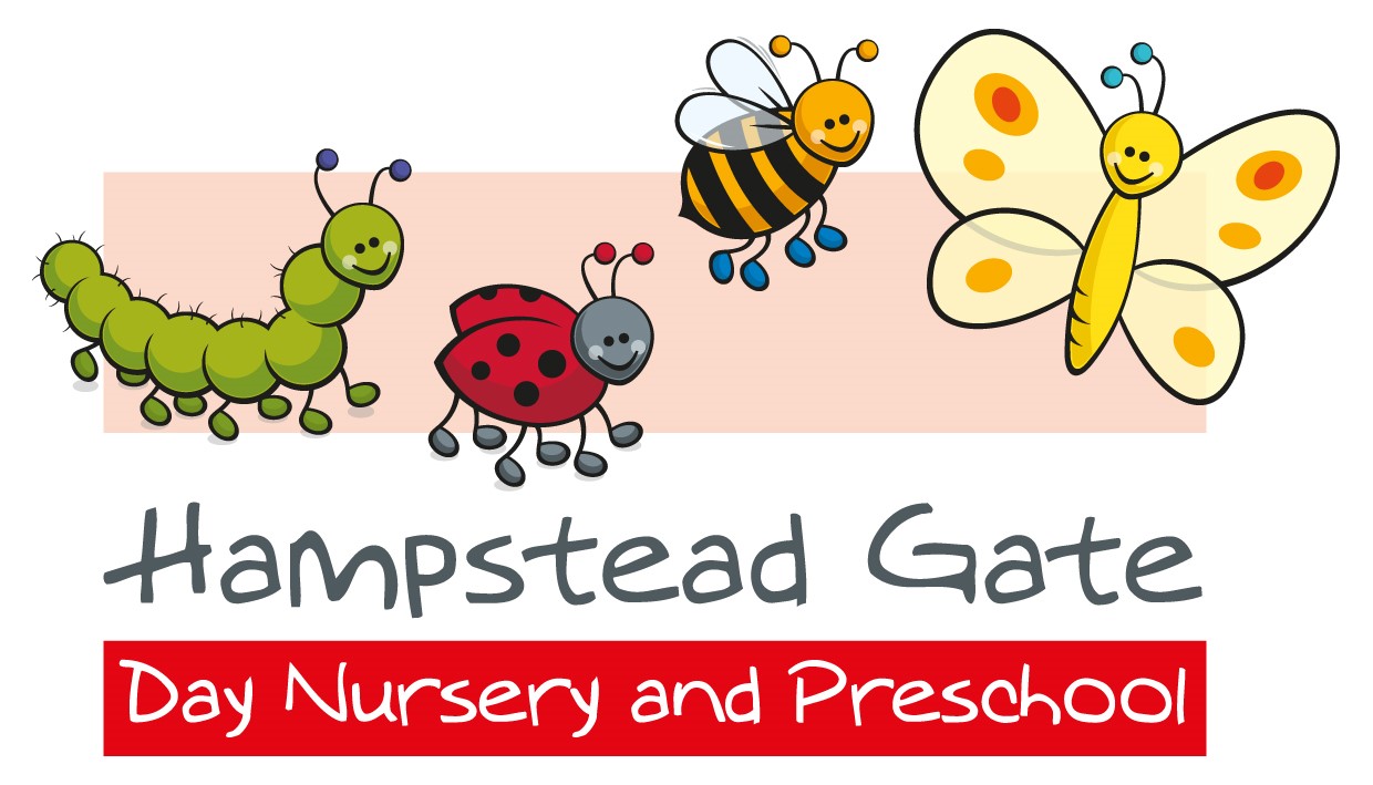 Hampstead Gate Day Nursery's logo