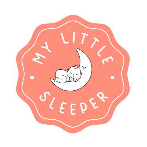 My Little Sleeper UK's logo