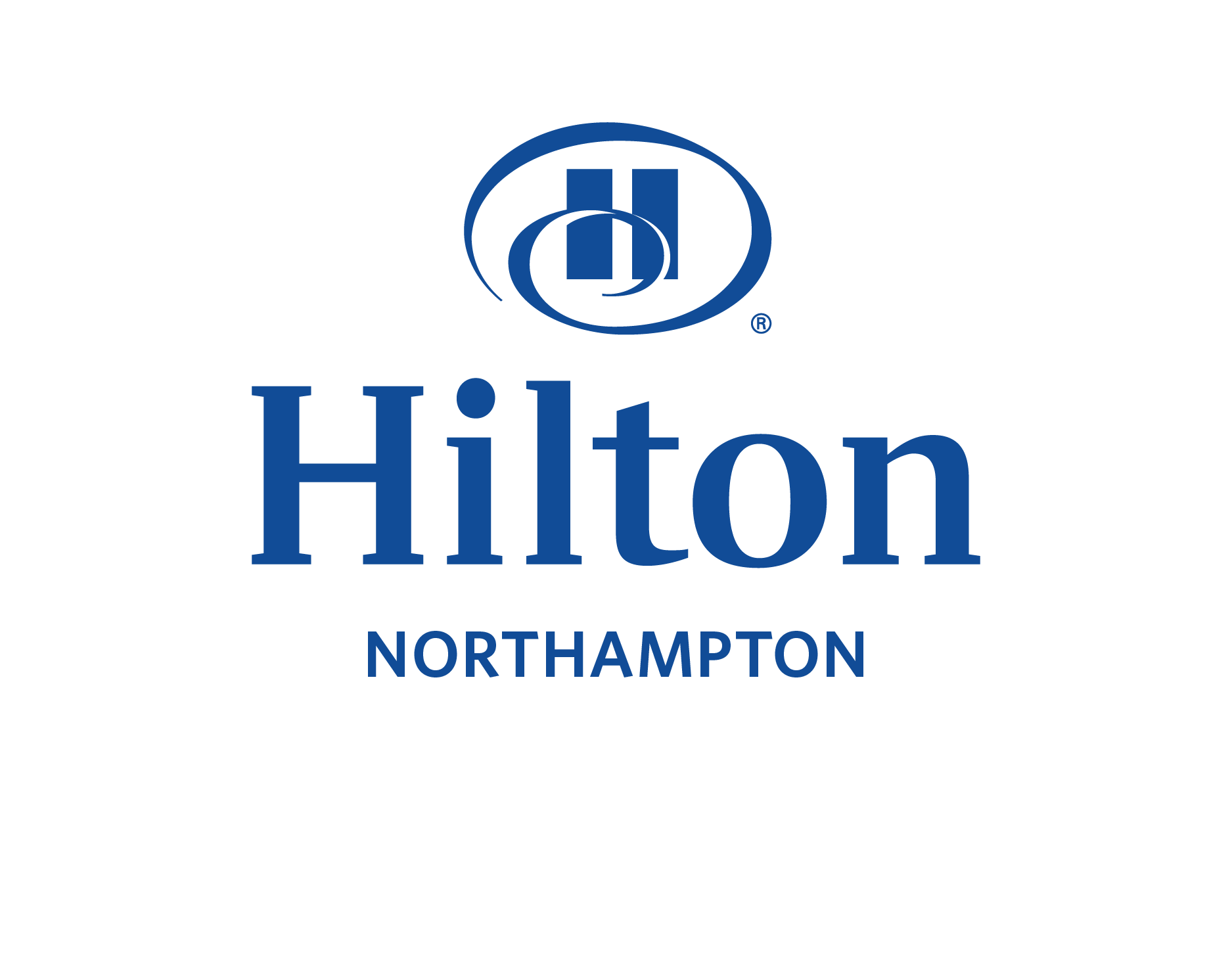 Hilton Northampton's logo