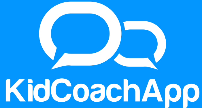 KidCoachApp's logo