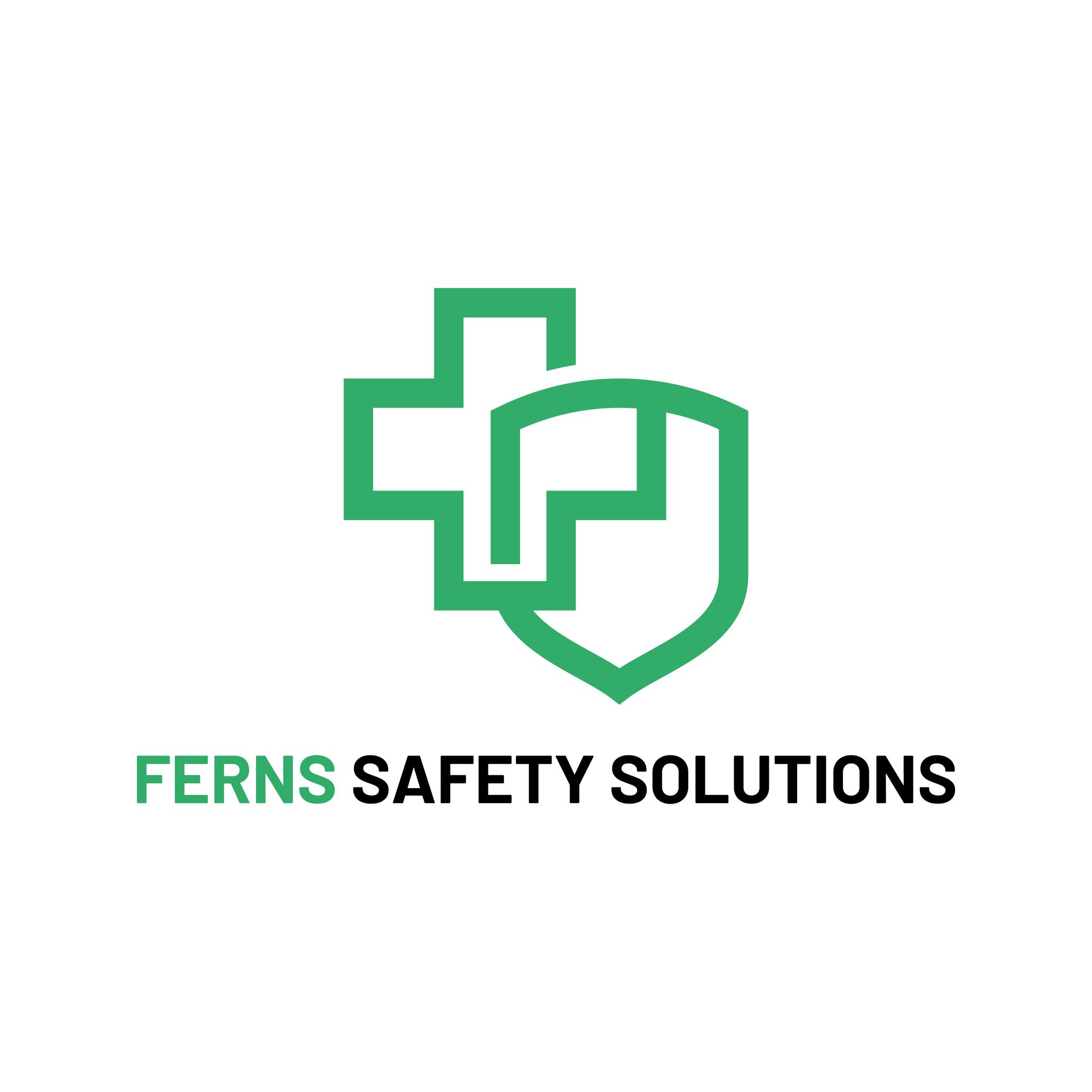 Ferns 1st [Ferns Safety Solutions]'s logo