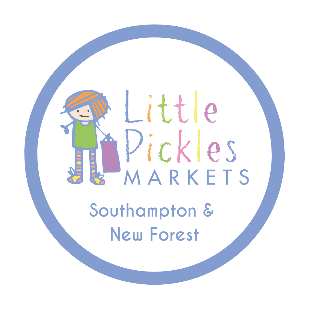 Little Pickles Markets Hampshire's logo