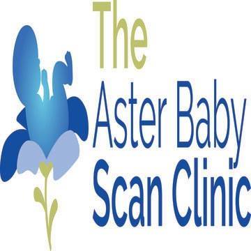 Aster Women's Health's logo