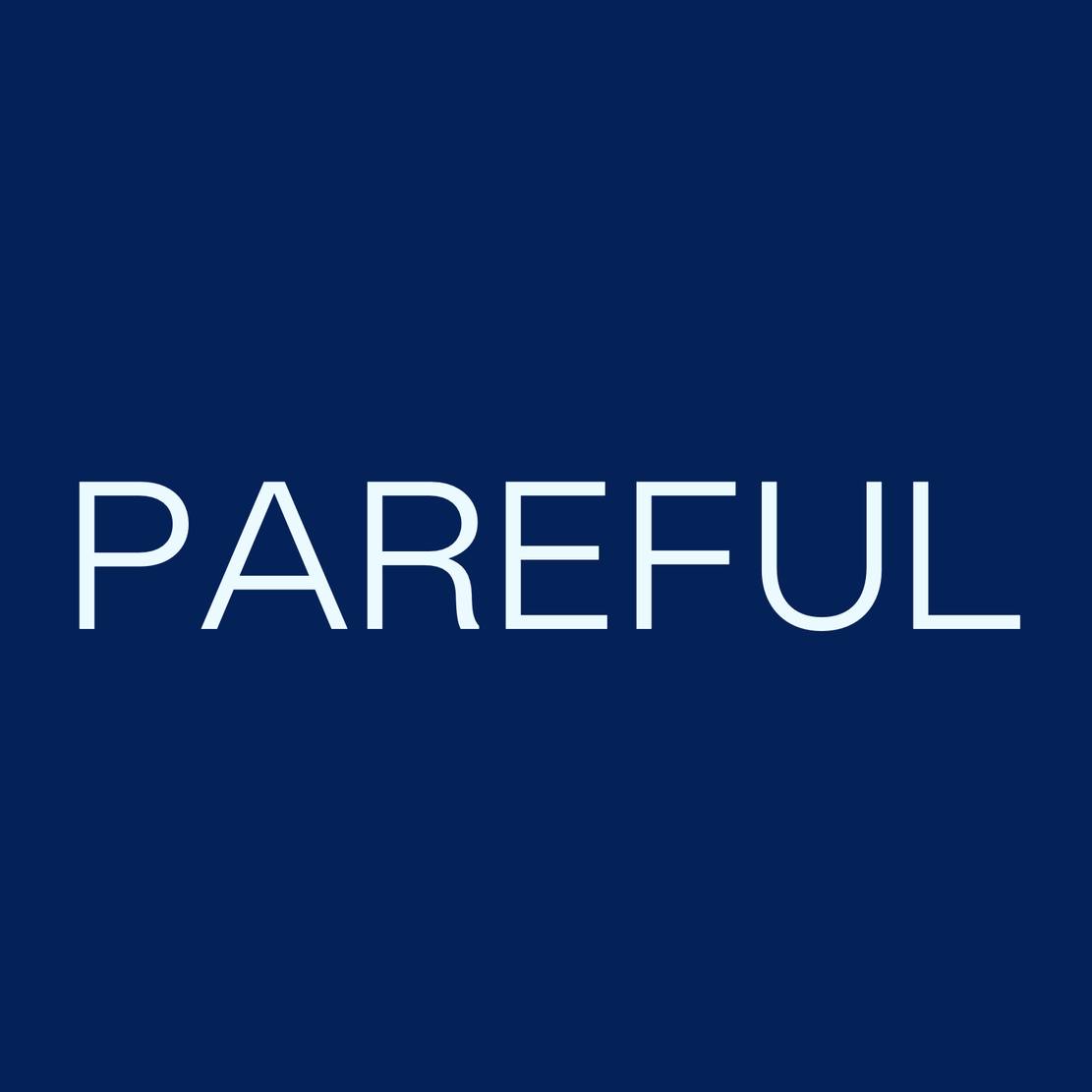 Pareful's logo