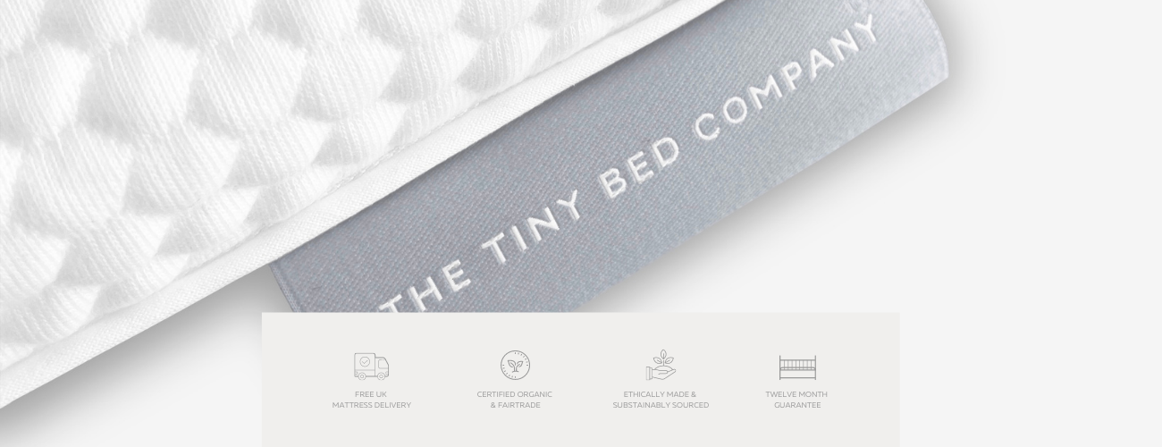 The Tiny Bed Company's main image