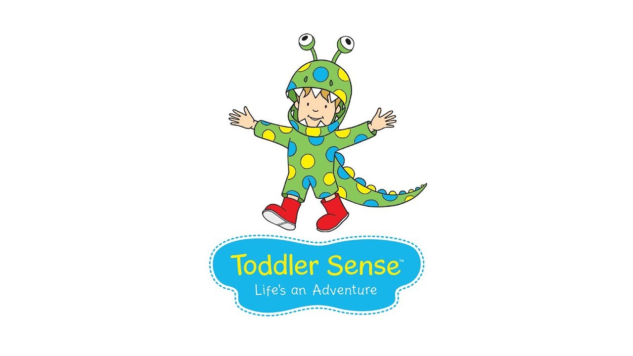 Toddler Sense Leicester East's logo