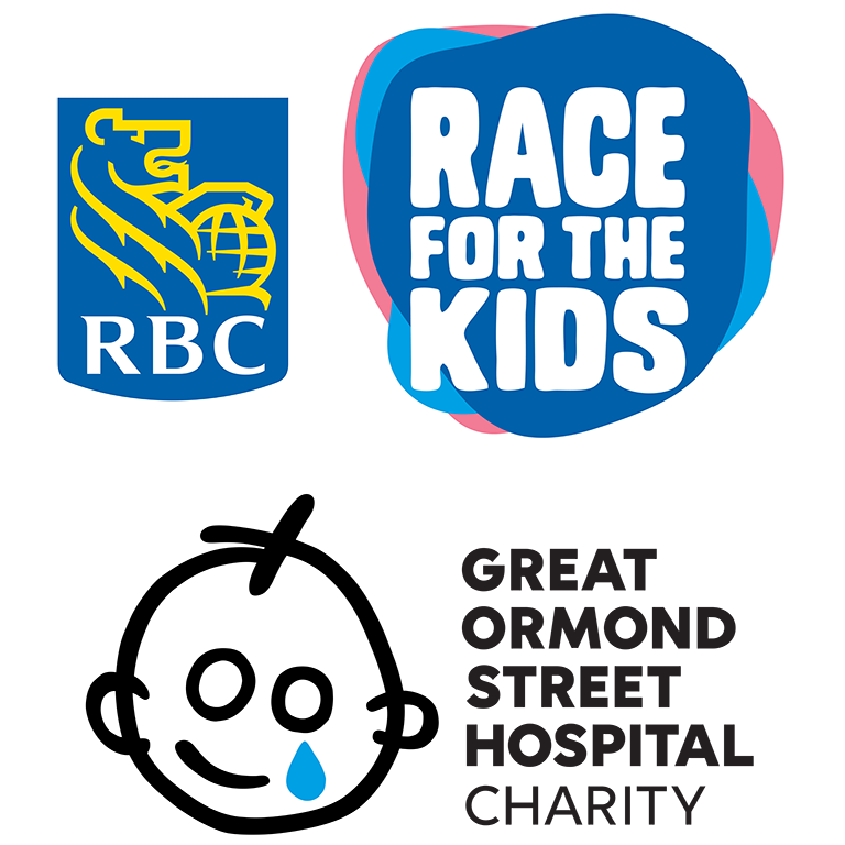 Great Ormond Street Hospital Children's Charity's logo