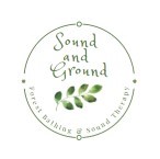 Sound and Ground's logo