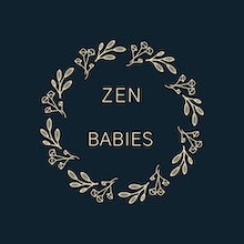 Zen Babies's logo