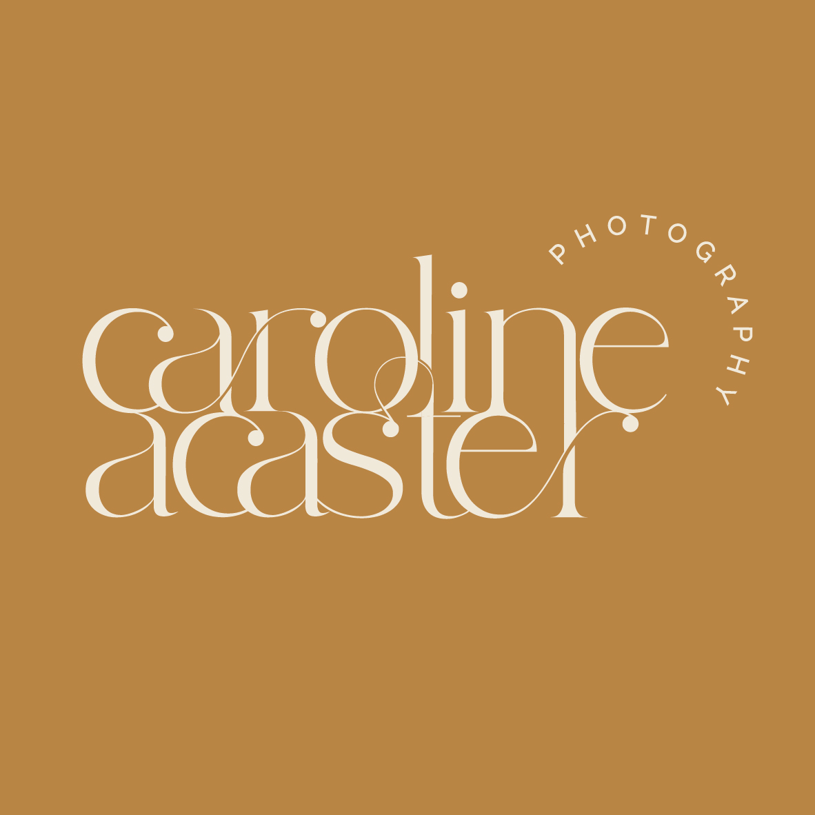 Caroline Acaster Photography 's logo