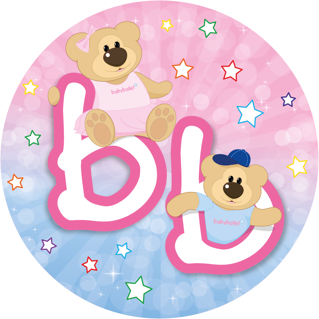 babyballet® Potters Bar's logo