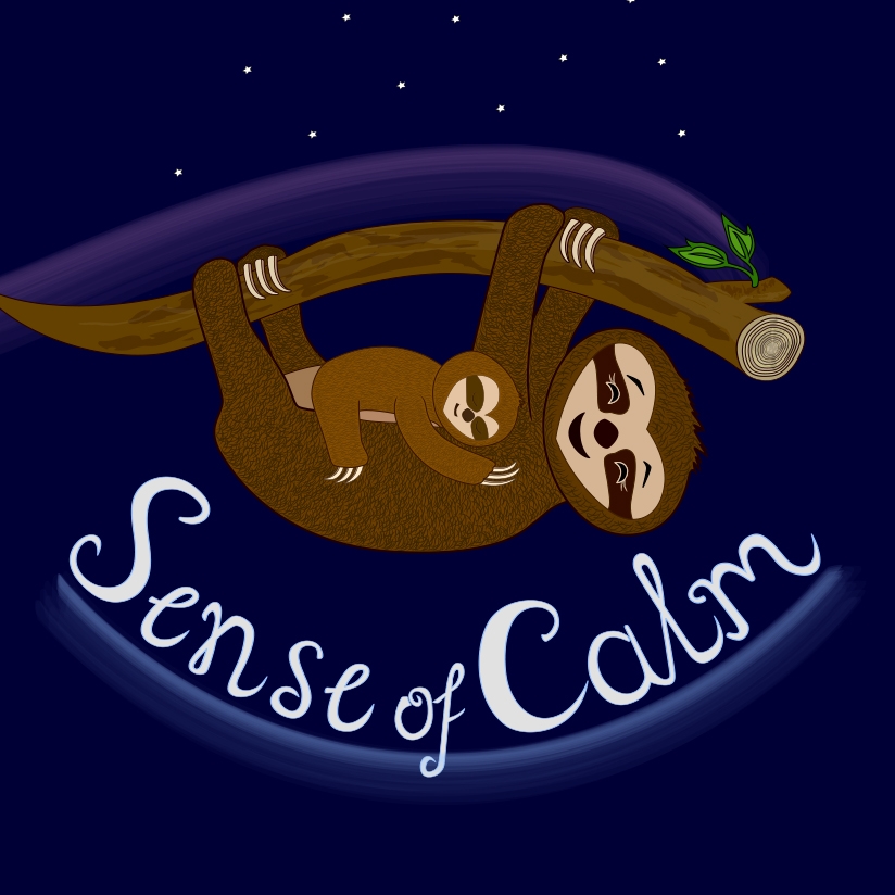 Sense of Calm - Baby & Toddler Classes's logo