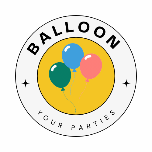 Balloon Your Parties 's logo