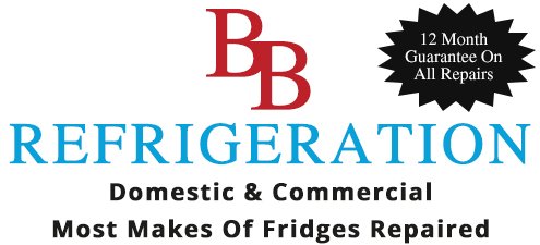 BB Refrigeration's logo