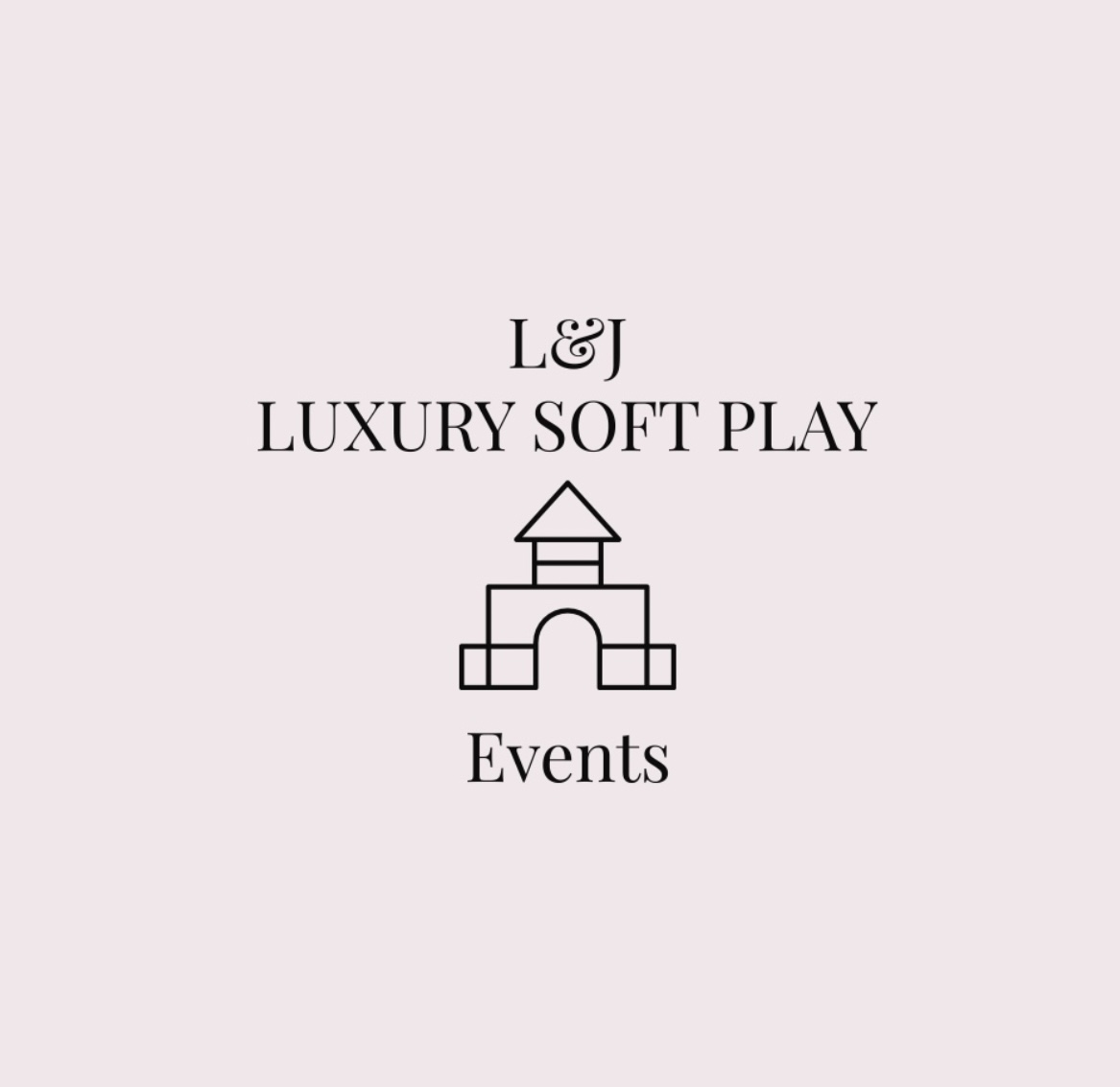 L&J Luxury Soft Play 's logo