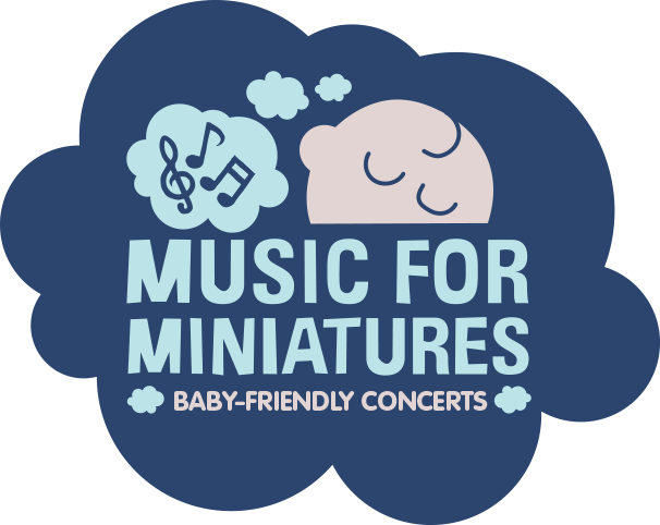 Music for Miniatures's logo