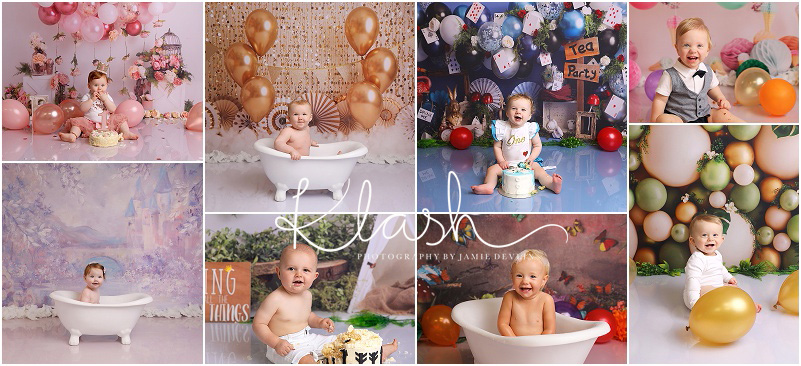 Klash Photography - Newborn and Baby Photographer based in Lowestoft, Suffolk.'s main image