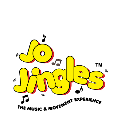 Jo Jingles Aylesbury's logo