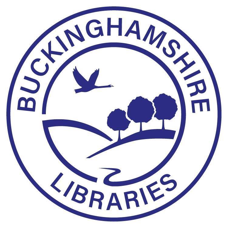 Aylesbury Library's logo