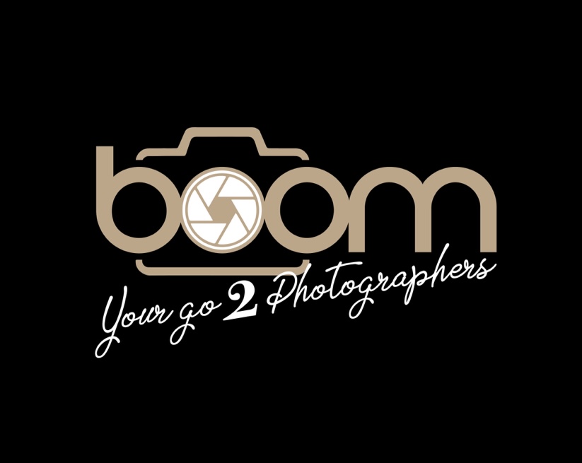 BOOM Photography 's logo