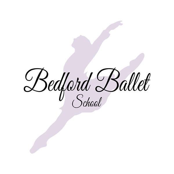 Bedford Ballet's logo