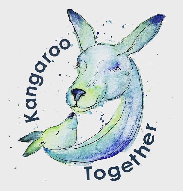 Kangaroo Together 's logo