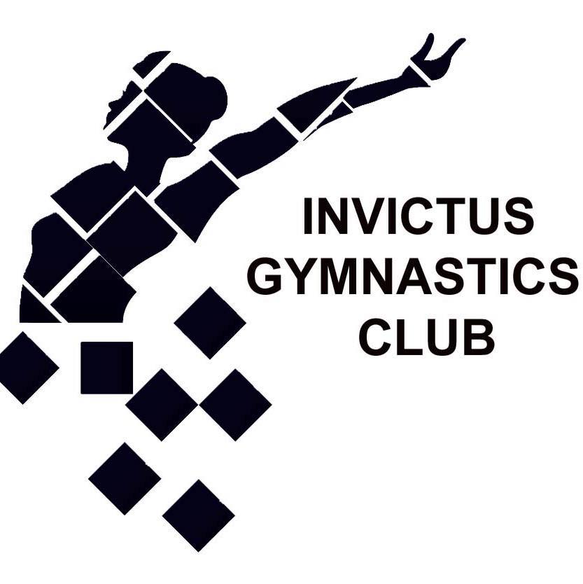 Invictous Gymnastics's logo