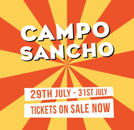 Campo Sancho's logo