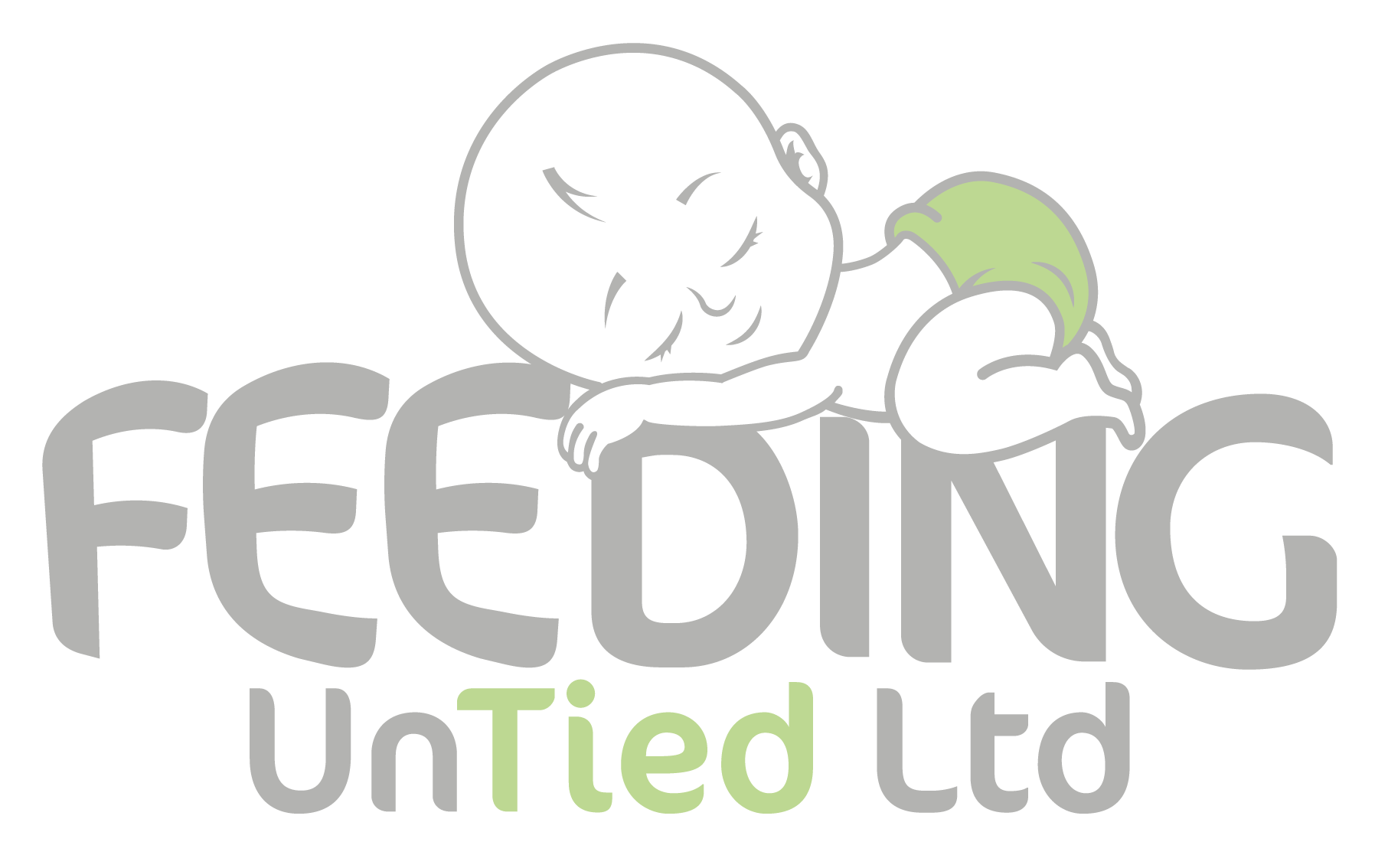 Feeding UnTied Limited's logo