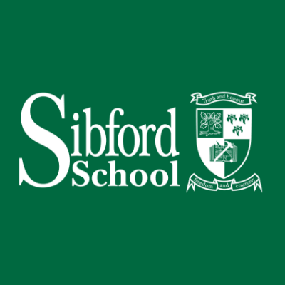 Sibford School's logo