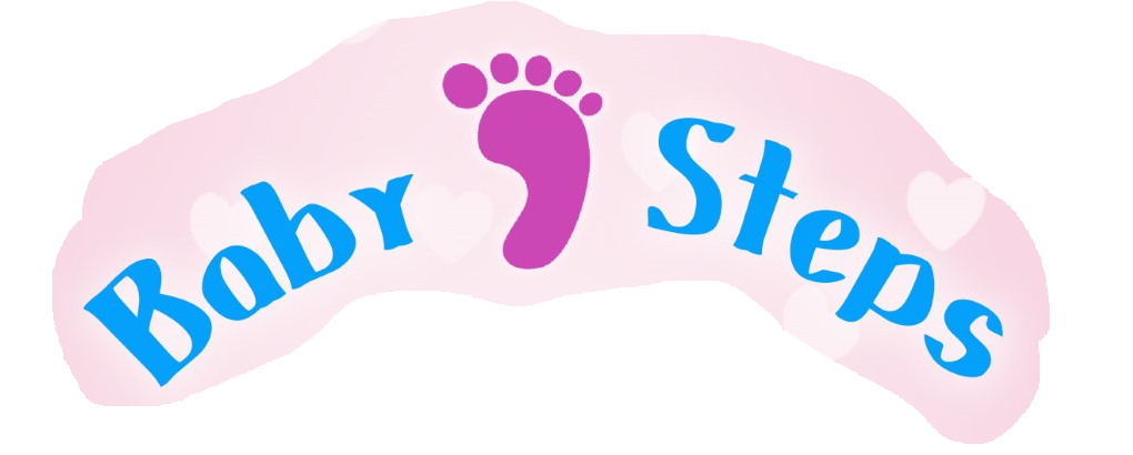 Baby Steps Oxford's logo