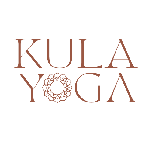 Kula Yoga Wellness Studio's logo