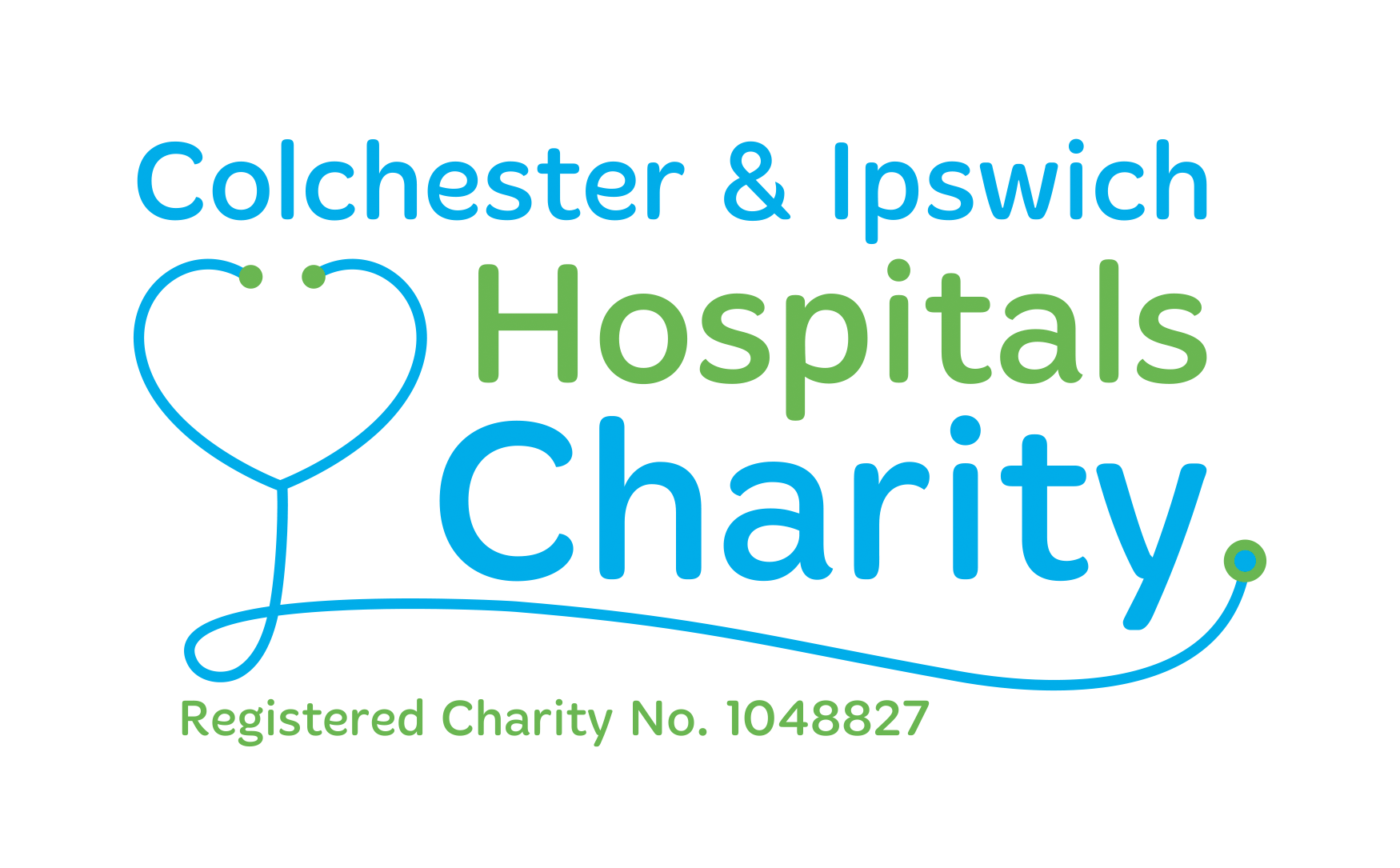 Colchester & Ipswich Hospitals Charity's logo