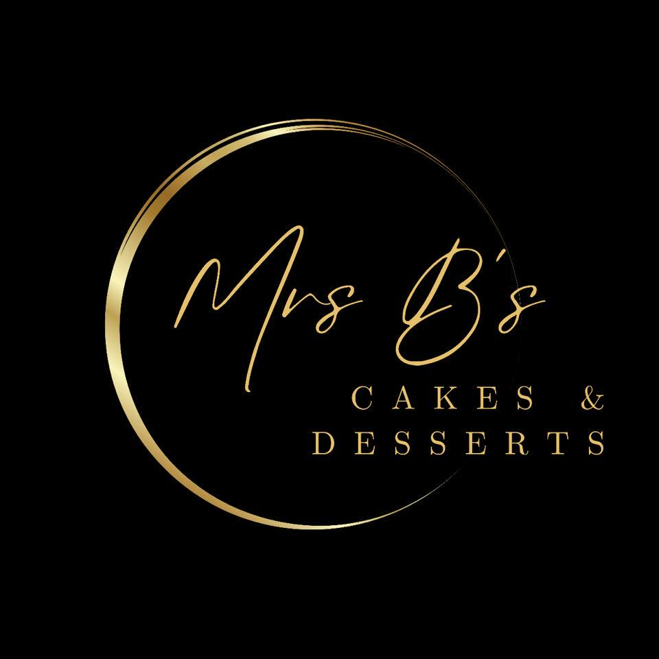 Mrs B’s Cakes's logo