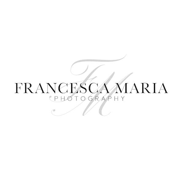 Francesca Maria Photography's logo