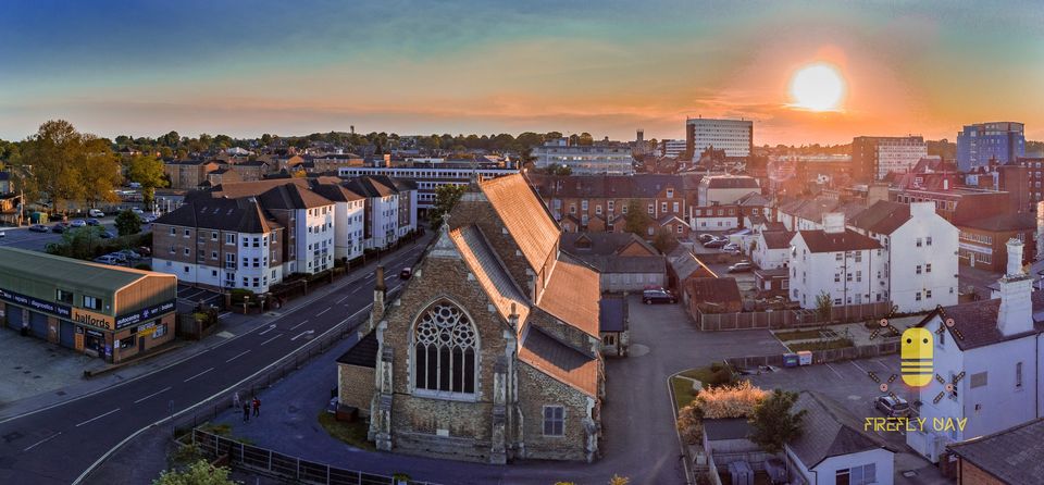 Holy Trinity Church's main image