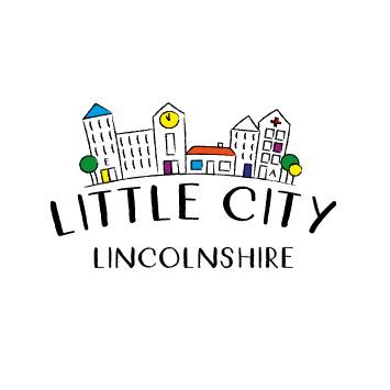 Little City Lincolnshire's logo