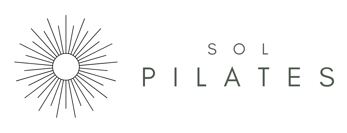 Sol Pilates's logo