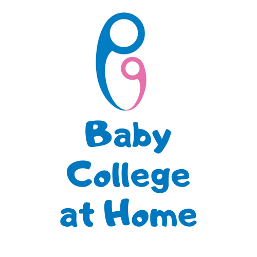 Baby College UK's logo