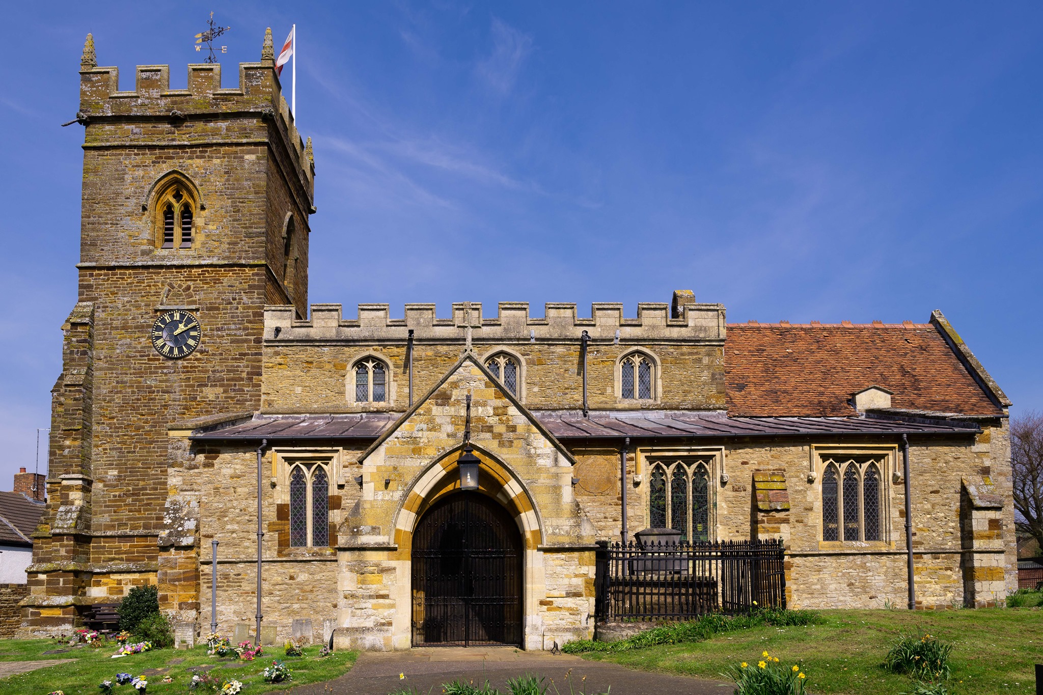 Little Stars at St George's Church, Wootton's main image