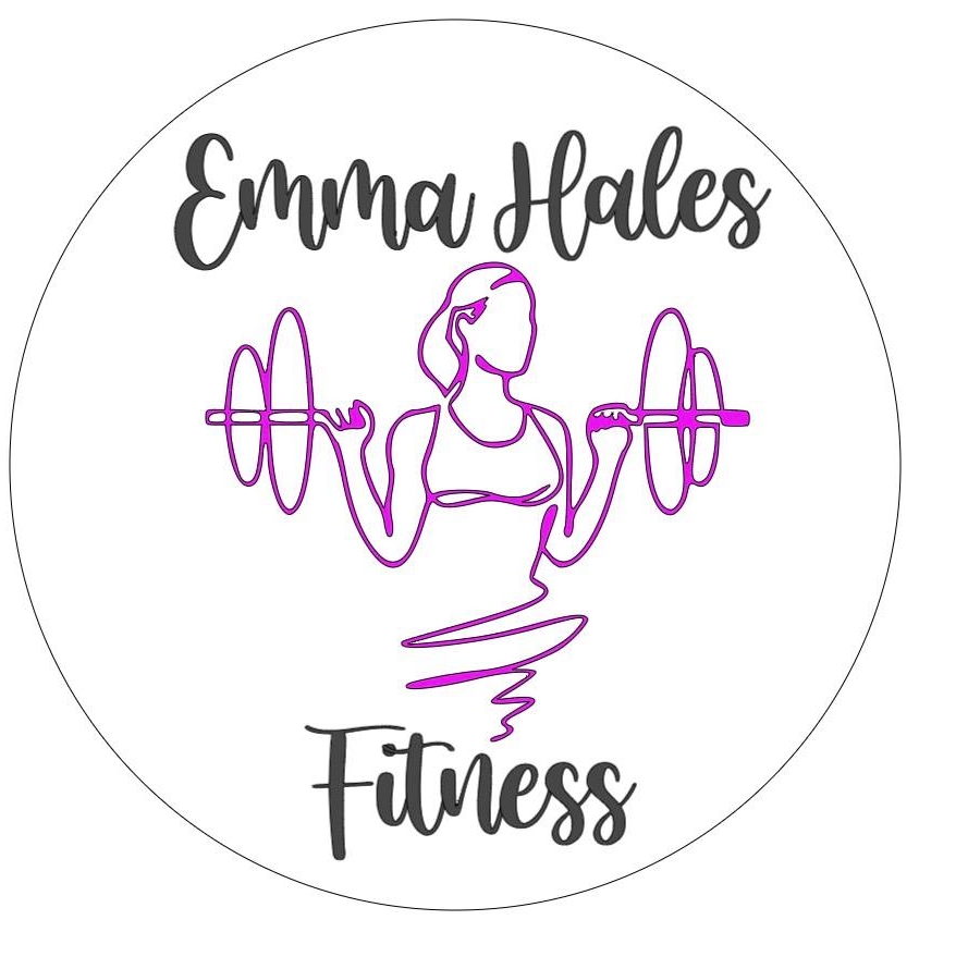 Emma Hales Fitness's logo