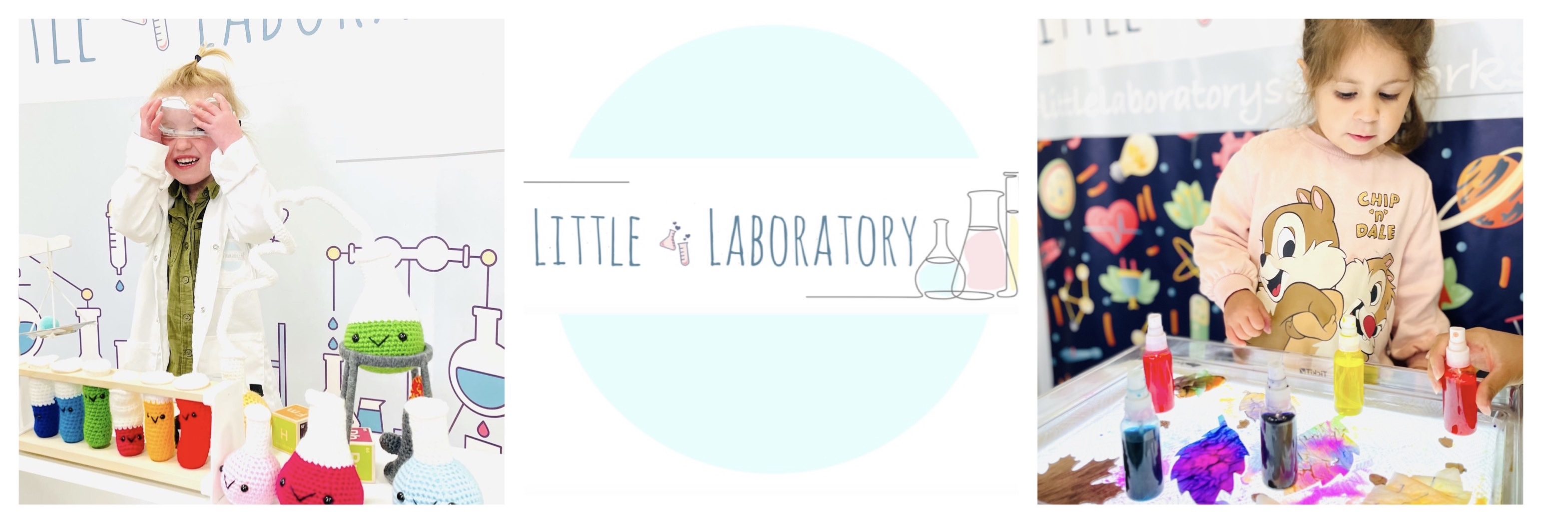 Little Laboratory 's main image