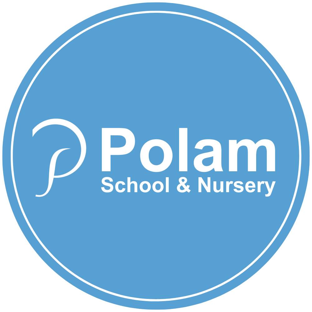 Polam School and Nursery's logo