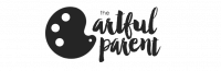 The Artful Parent's logo