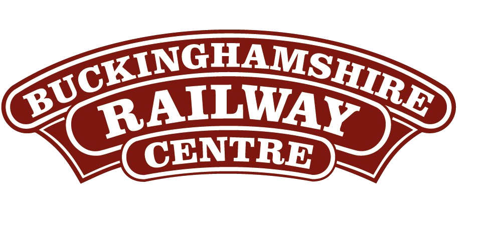 Buckinghamshire Railway Centre's logo