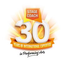 Stagecoach Theatre Arts School (Buckinghamshire)'s logo