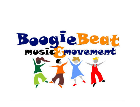Boogie Beat Music & Movement - Gloucester's logo