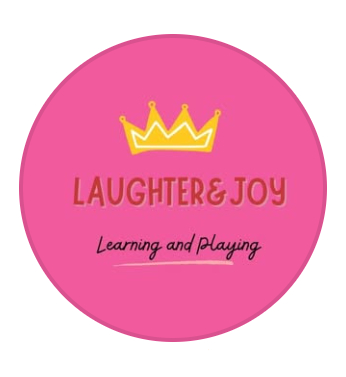 LaughterandJoy's logo