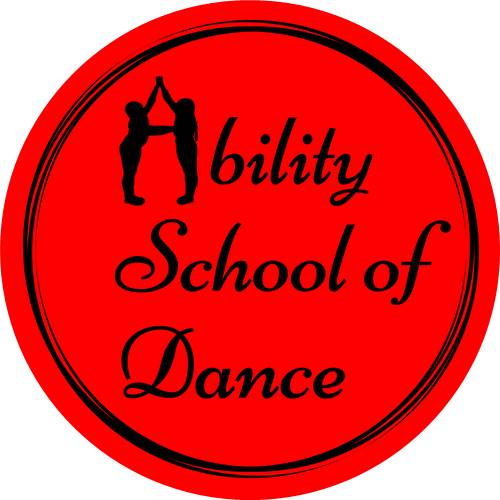 Ability School of Dance's logo