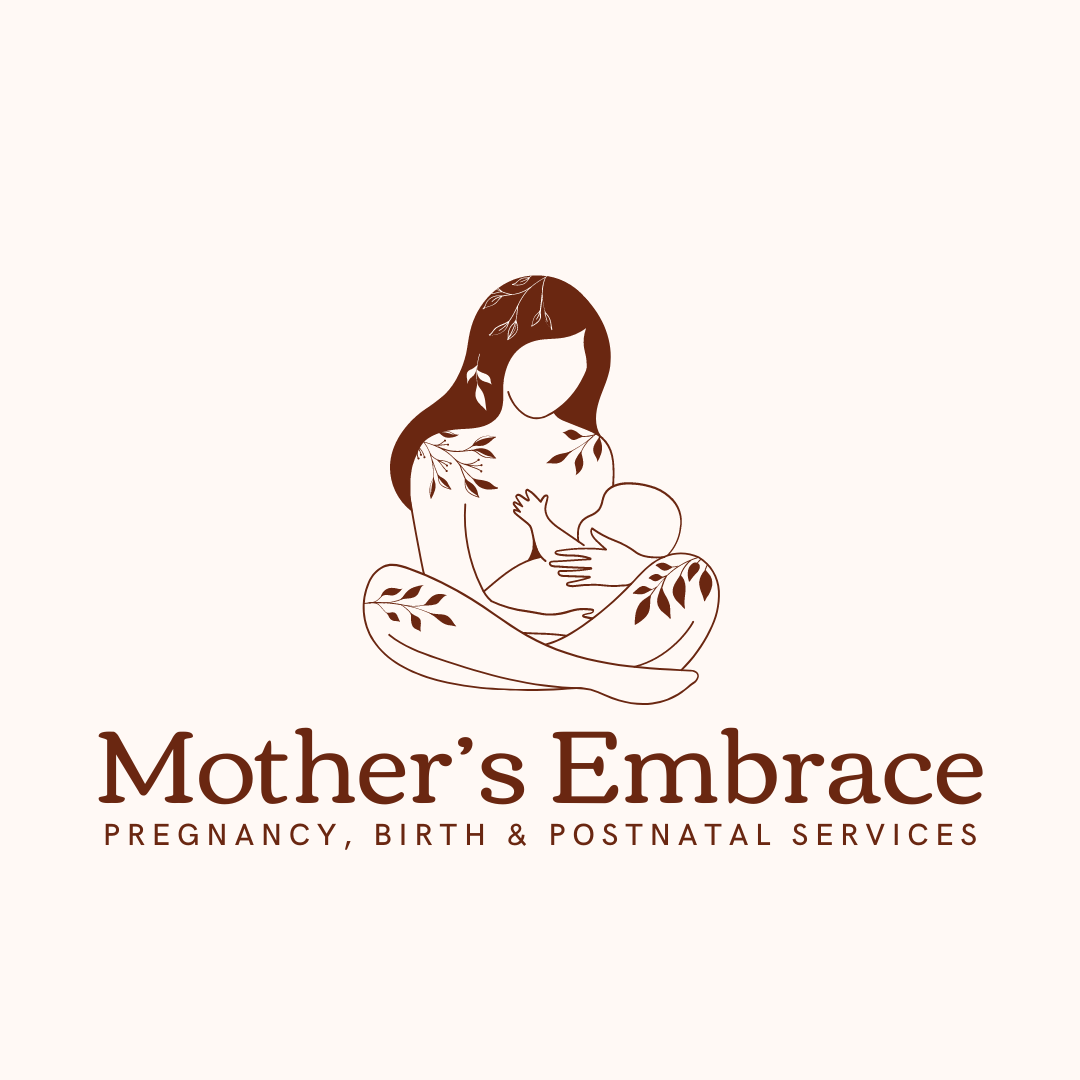 Mother's Embrace - Pregnancy, Birth & Postnatal Services's logo